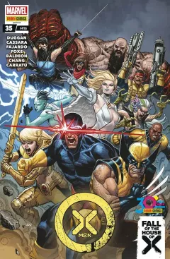 Volume cover